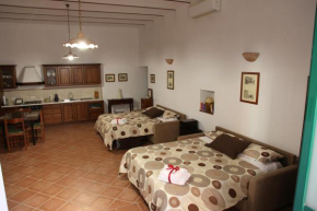  In Centro Holiday Home  Матера